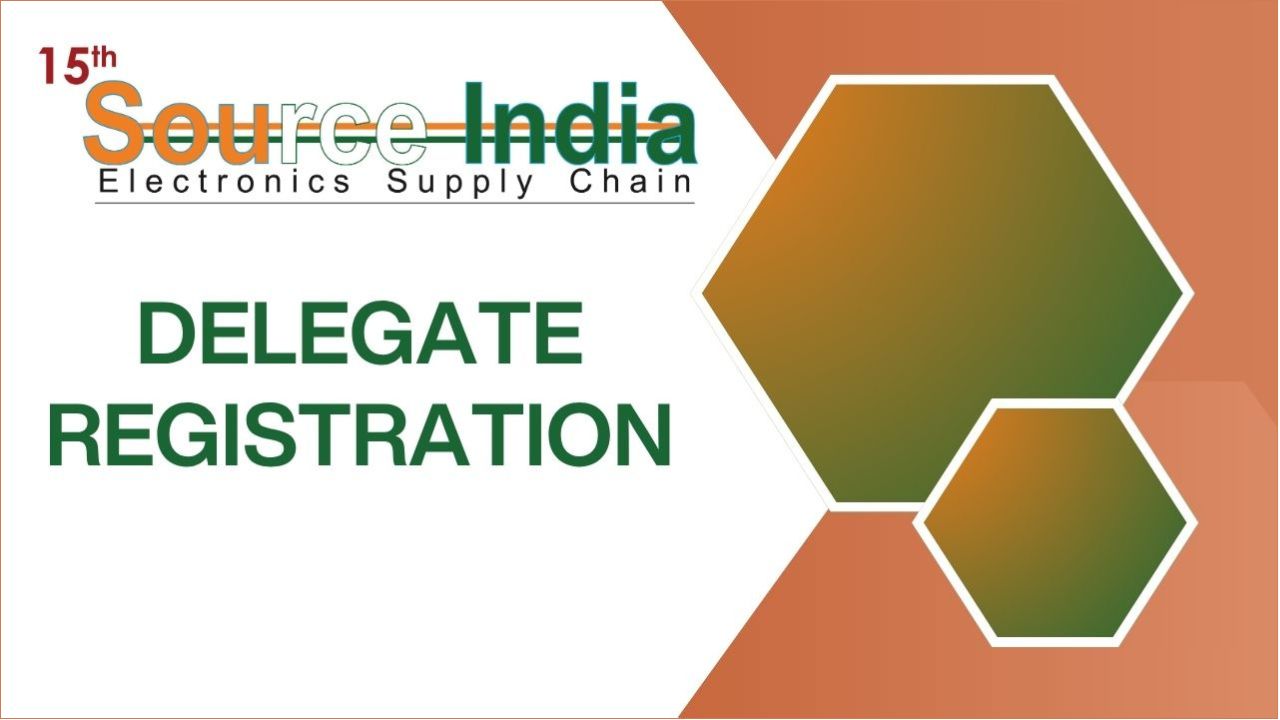 SI Delegate Registration