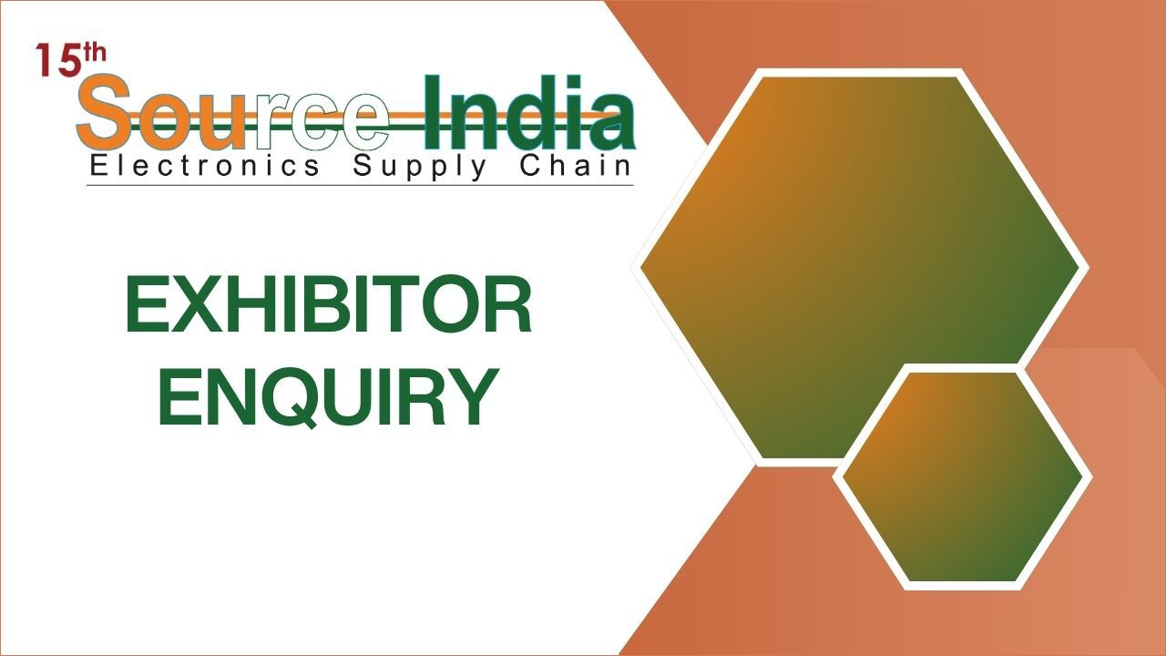 SI Exhibitor Enquiry