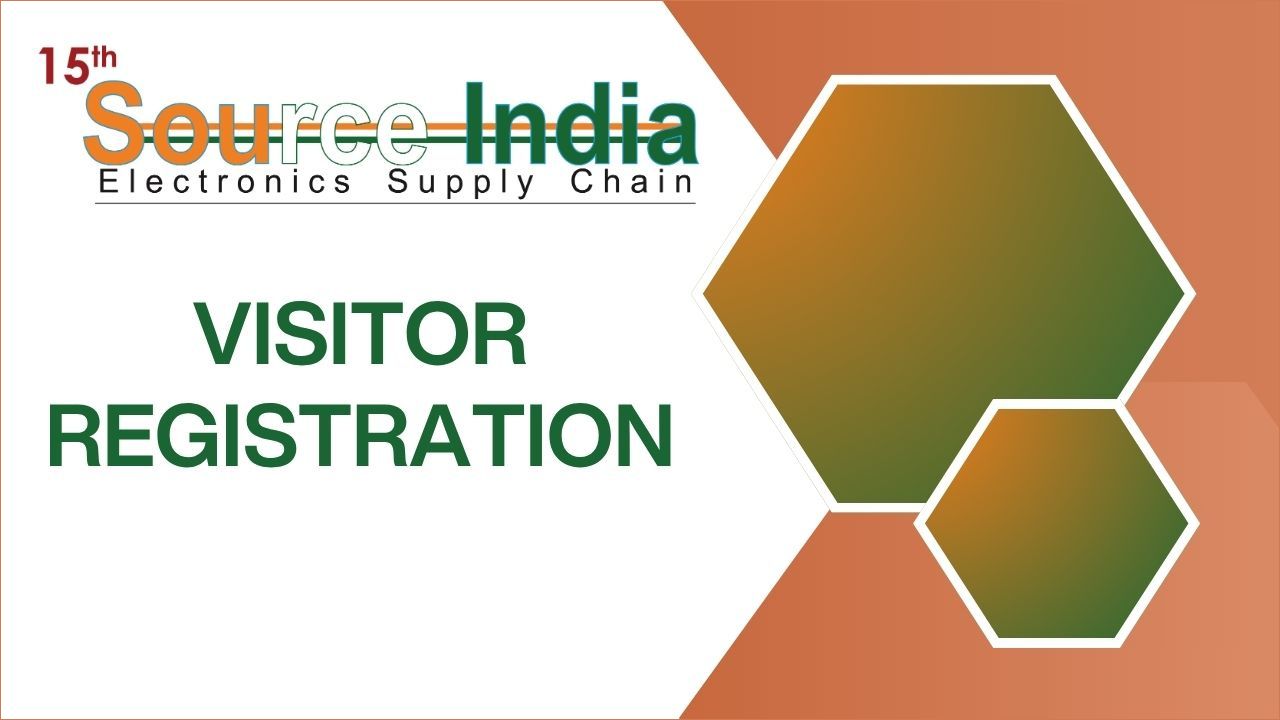 SI Visitor Registration